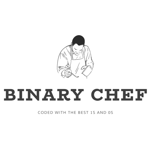 BinaryChefAdmin gravatar