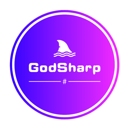 GodSharp gravatar