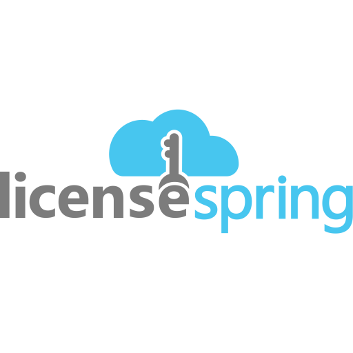 LicenseSpringSoftware gravatar