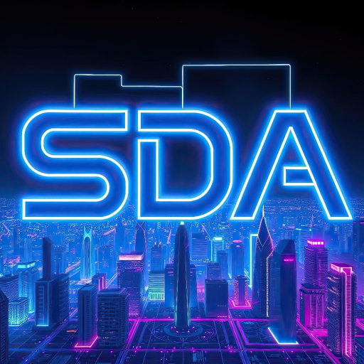 SiliconDreamArtists gravatar