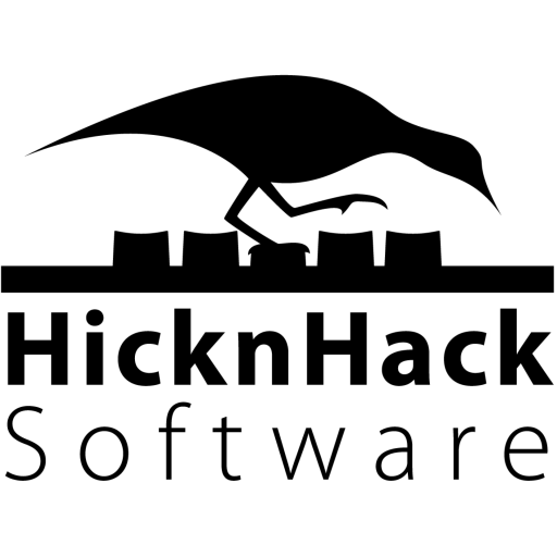 hicknhack-software gravatar