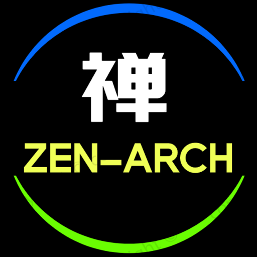 zen-arch gravatar